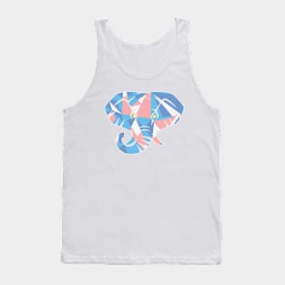 My Spirit Animal Tank Top